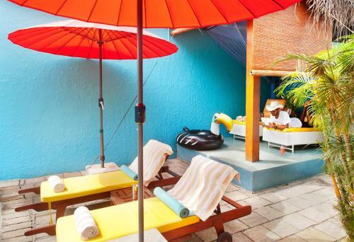 Dickman Resort "the Boutique Hotel"