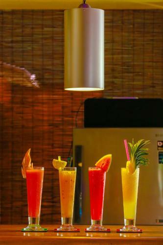 Dickman Resort "the Boutique Hotel"