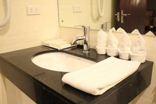 Baguio Crown Legacy Hotel