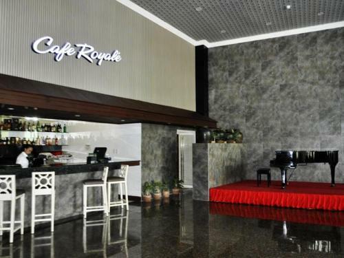 Baguio Crown Legacy Hotel