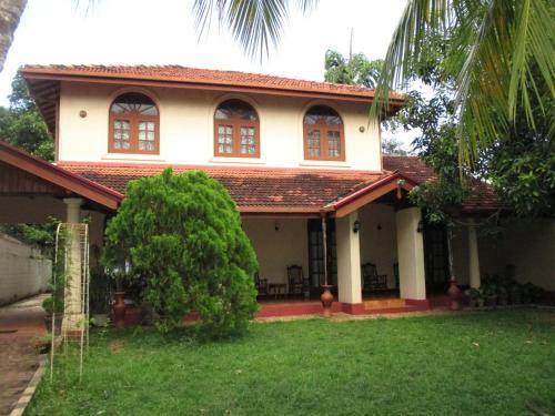 Bed & Breakfast Helen Residence
