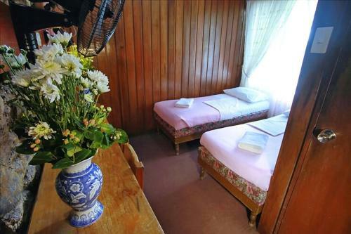 Posada Inn Rocio