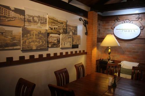 Posada Inn Rocio