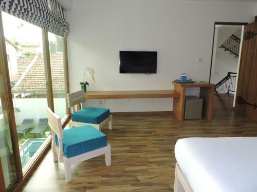 Hostal Binnacle Negombo