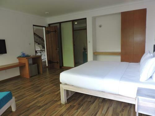 Hostal Binnacle Negombo