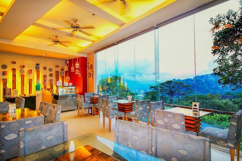 Hotel Chalet Baguio
