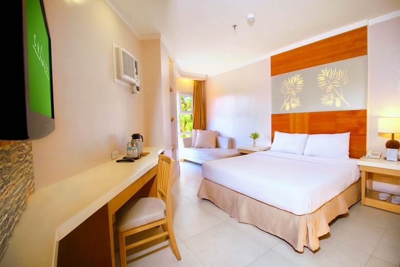 Hotel Chalet Baguio