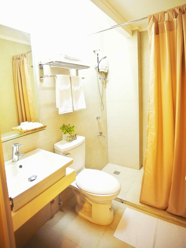 Hotel Chalet Baguio