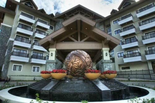 Lodge Azalea Residences Baguio