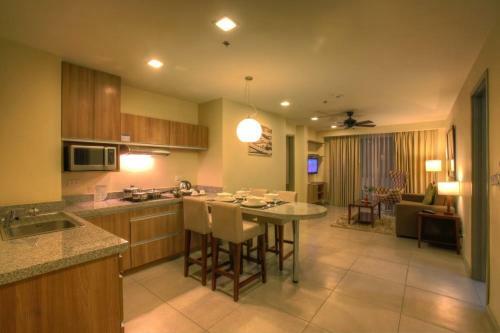 Lodge Azalea Residences Baguio