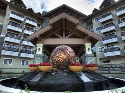 Lodge Azalea Residences Baguio