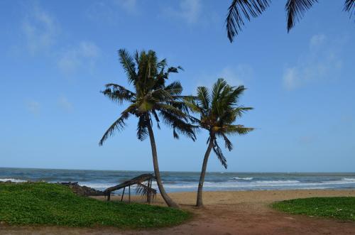 Hostal Winston Beach Guest House