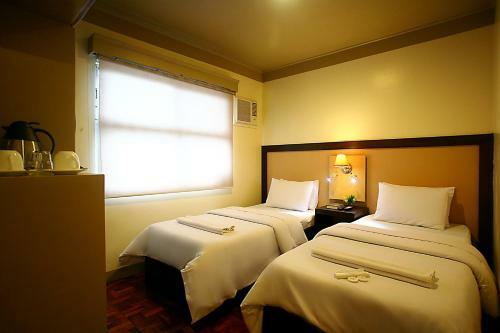 Baguio Holiday Villas