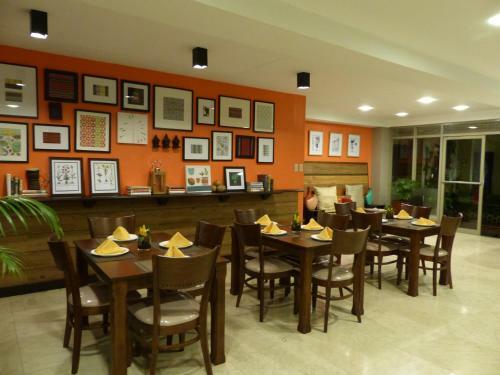 Baguio Holiday Villas
