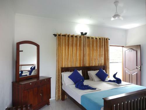 Hostal Ocean View Tourist Guest House