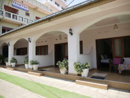 Hostal Ocean View Tourist Guest House