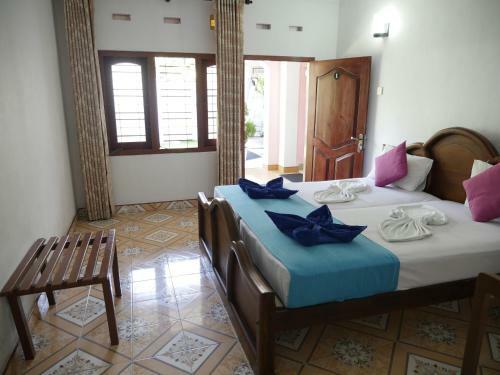 Hostal Ocean View Tourist Guest House