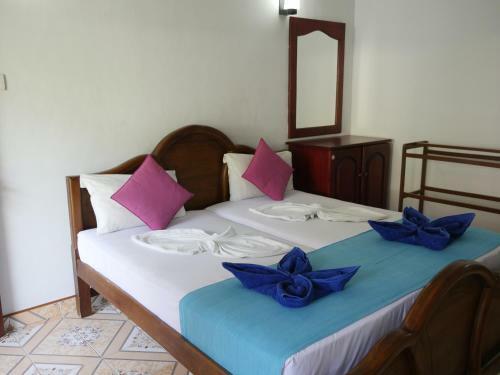 Hostal Ocean View Tourist Guest House