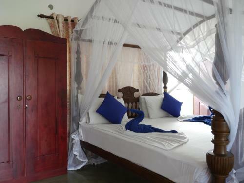 Hostal Ocean View Tourist Guest House