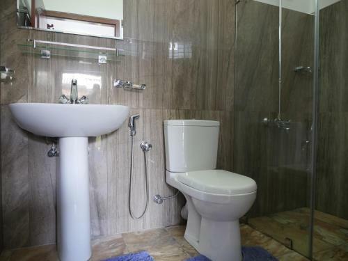 Hostal Ocean View Tourist Guest House