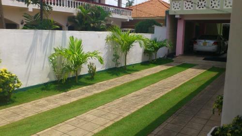 Hostal Ocean View Tourist Guest House
