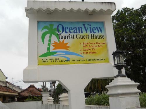 Hostal Ocean View Tourist Guest House