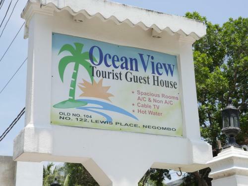Hostal Ocean View Tourist Guest House