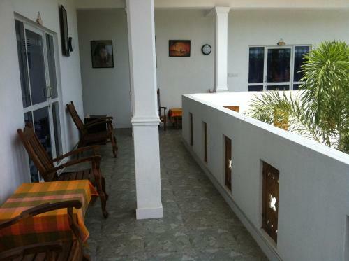 Hostal Friends Guesthouse