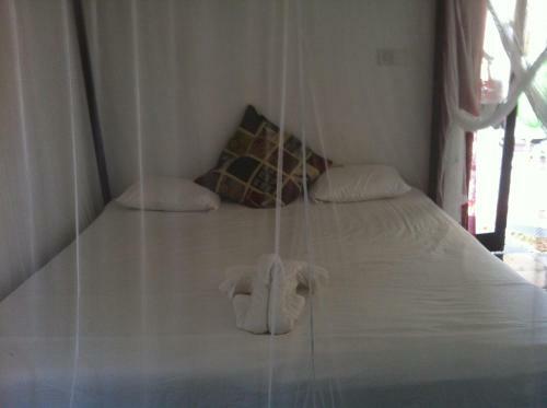 Hostal Friends Guesthouse