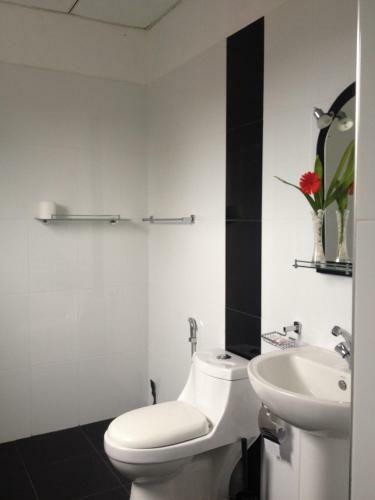 Hostal Friends Guesthouse