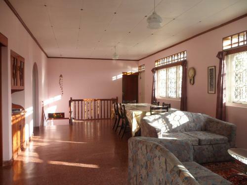 Posada Mount Mary Inn