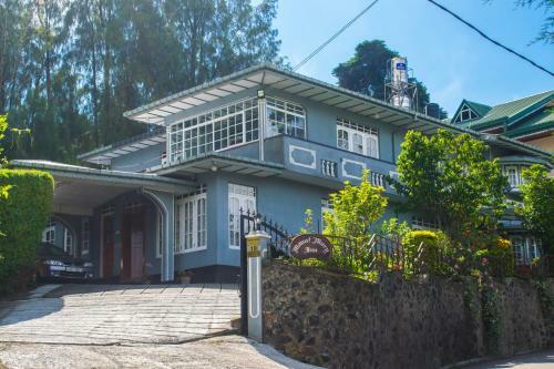 Posada Mount Mary Inn