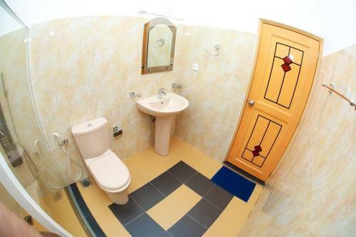 Colombo Homestay