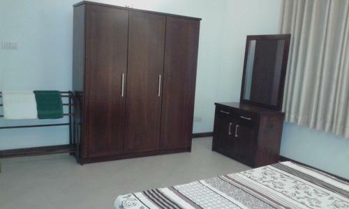 Thissa Homestay