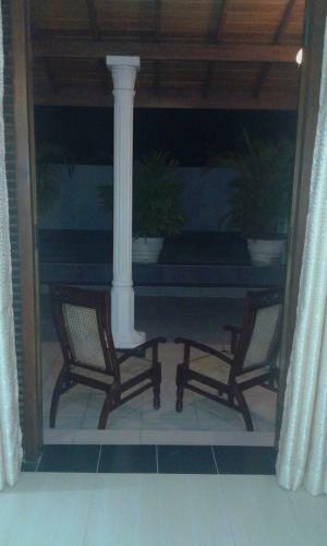 Thissa Homestay
