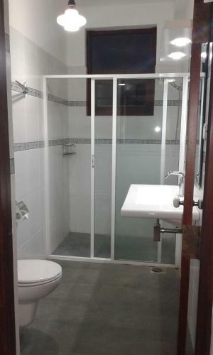 Thissa Homestay