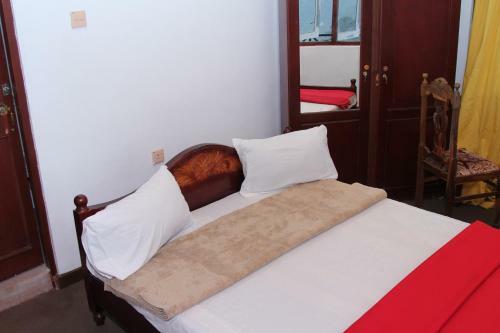 Hotel Panorama Accommodations Nuwara Eliya