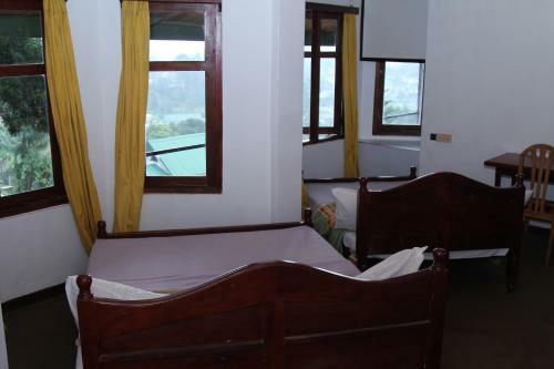 Hotel Panorama Accommodations Nuwara Eliya