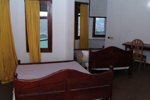 Hotel Panorama Accommodations Nuwara Eliya