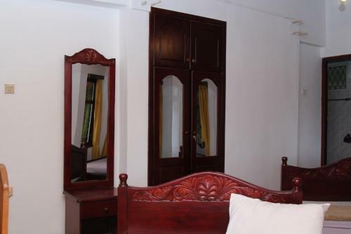Hotel Panorama Accommodations Nuwara Eliya