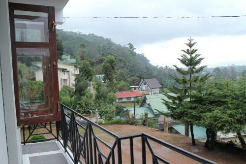 Hotel Panorama Accommodations Nuwara Eliya
