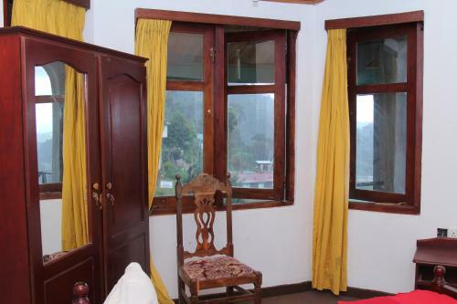 Hotel Panorama Accommodations Nuwara Eliya
