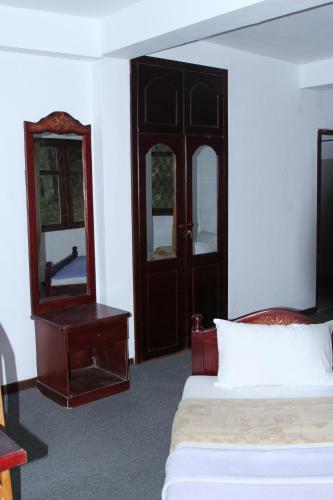Hotel Panorama Accommodations Nuwara Eliya