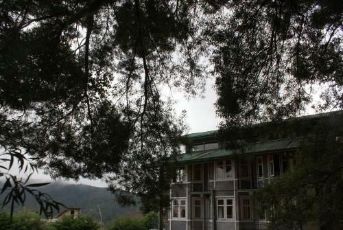 Hotel Panorama Accommodations Nuwara Eliya