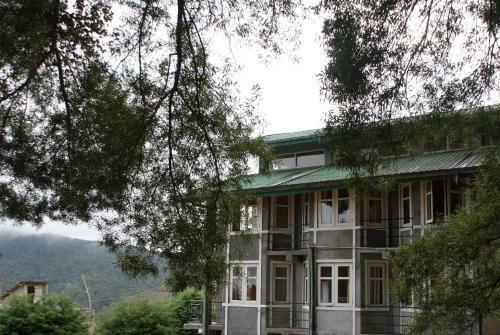 Hotel Panorama Accommodations Nuwara Eliya