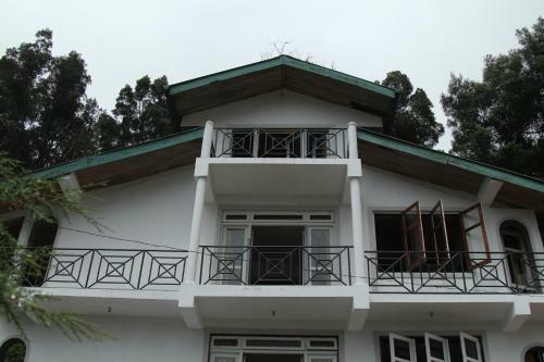 Hotel Panorama Accommodations Nuwara Eliya