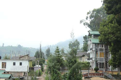 Hotel Panorama Accommodations Nuwara Eliya