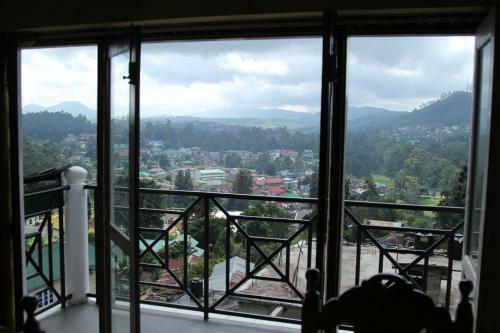 Hotel Panorama Accommodations Nuwara Eliya
