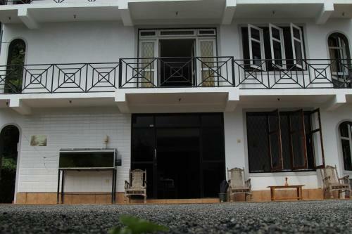 Hotel Panorama Accommodations Nuwara Eliya