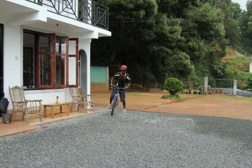 Hotel Panorama Accommodations Nuwara Eliya